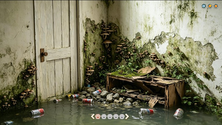 爪爪改造家 PawRebuild screenshot