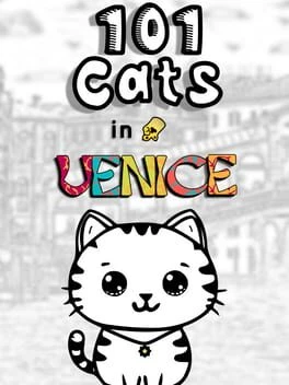 Games like 101 Cats in Venice