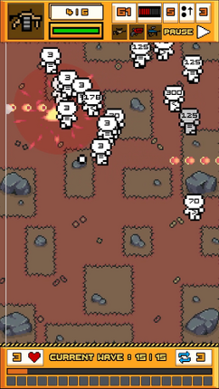 15 Waves From Above Playtest Image