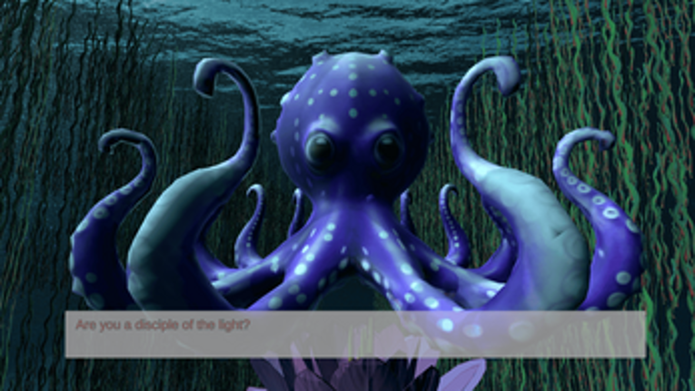 A Fish's Life screenshot