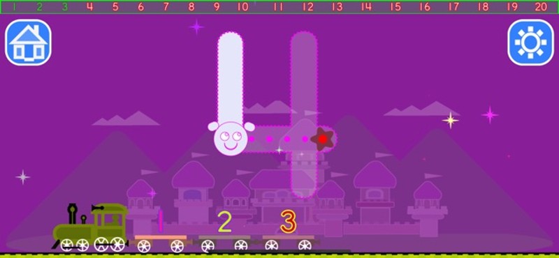 ABC Tracer screenshot