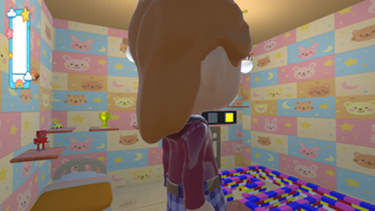 Abii Little Dream screenshot