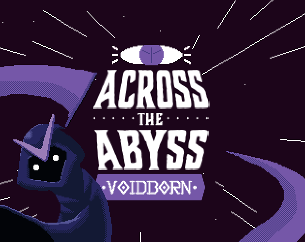 Games like Across the Abyss: Voidborn