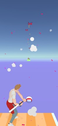 All Sports Golf screenshot