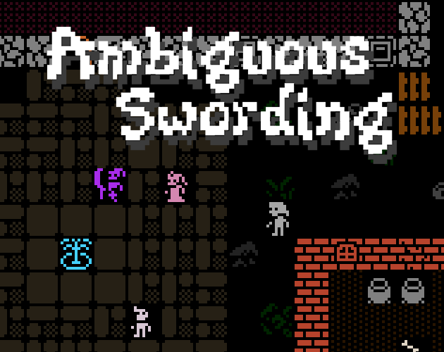 Games like Ambiguous Swording