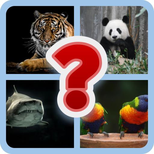 Games like Animal Trivia: Ultimate Guess Challenge