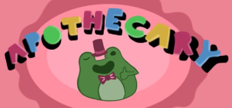 Games like Apothecary