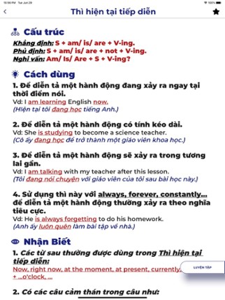 App Achievement Unlocked screenshot