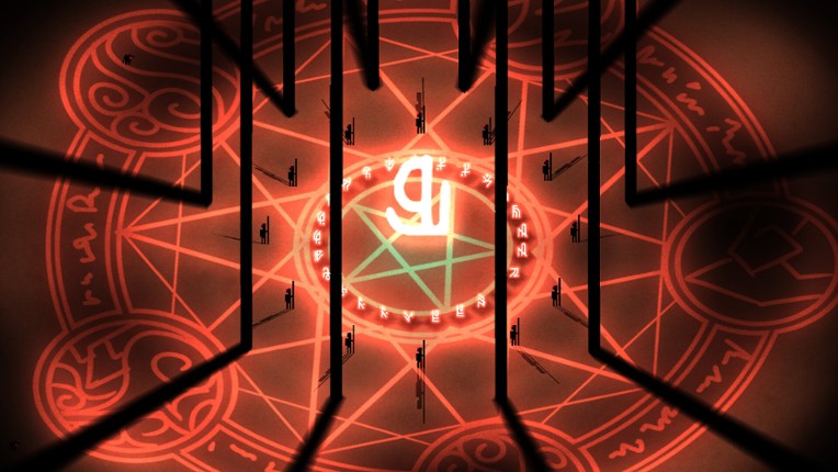 Arise Dark Lord Image