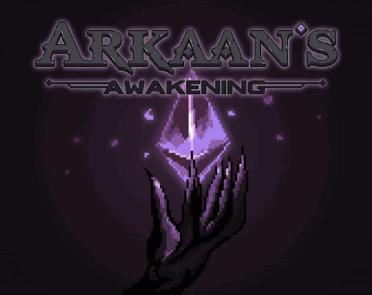 Arkaan's Awakening Game Cover