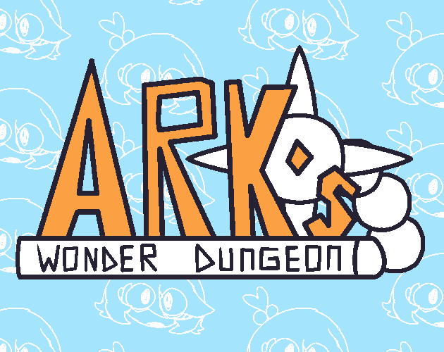 Games like Ark's Wonder Dungeon