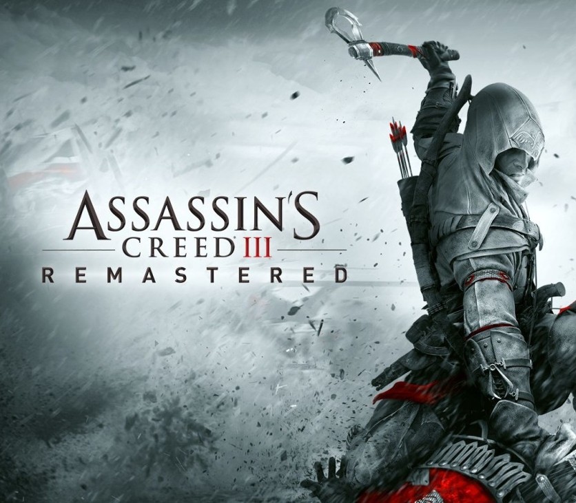 Games like Assassin's Creed III Remastered