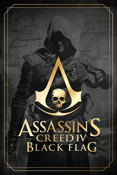 Games like Assassin’s Creed IV Black Flag - Gold Edition