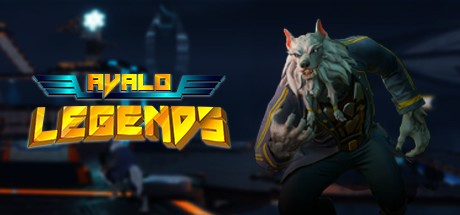Games like Avalo Legends