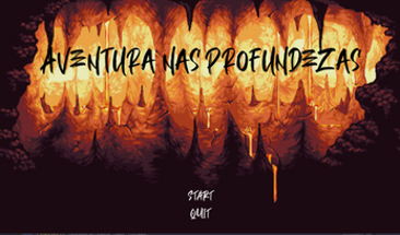 Aventura nas Profundezas Image