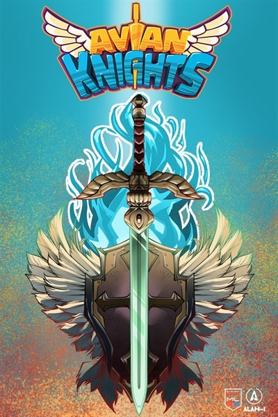 Games like Avian Knights