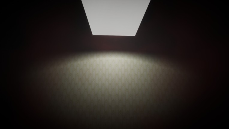 Backrooms: Forgotten Floors screenshot