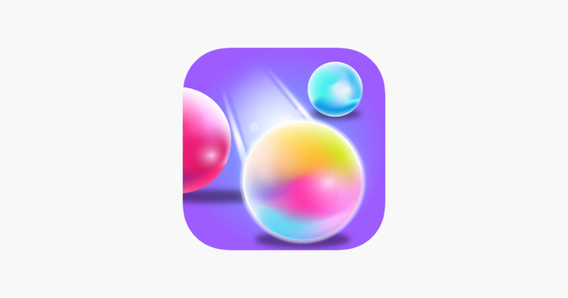 Ball Matcher 3D Game Cover