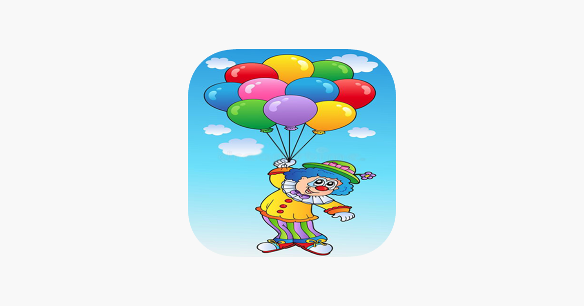 Games like Balonları Patlat
