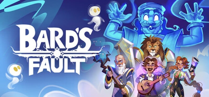 Bard's Fault Image