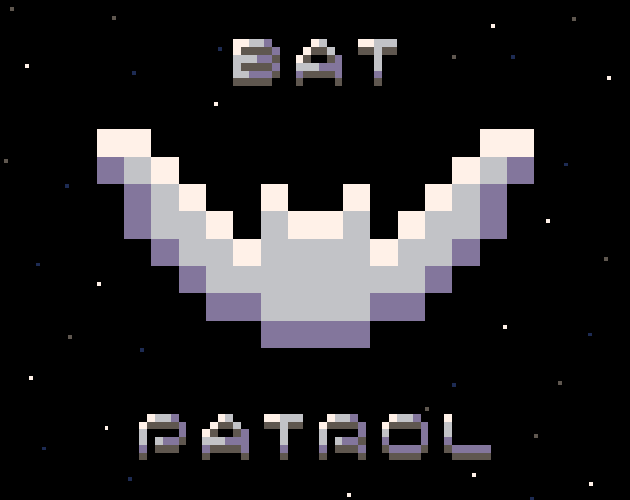 Games like Bat Patrol