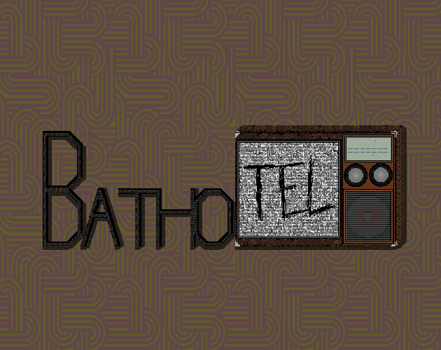 Games like Bathotel