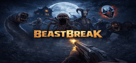 Games like BeastBreak: Monster Horde Shooter