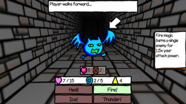 Befriend or Befoes screenshot