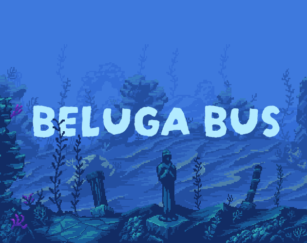 Games like Beluga Bus