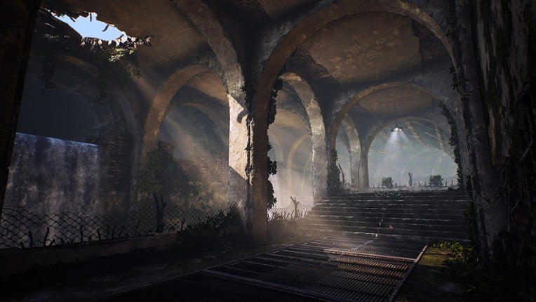 Biomutant screenshot