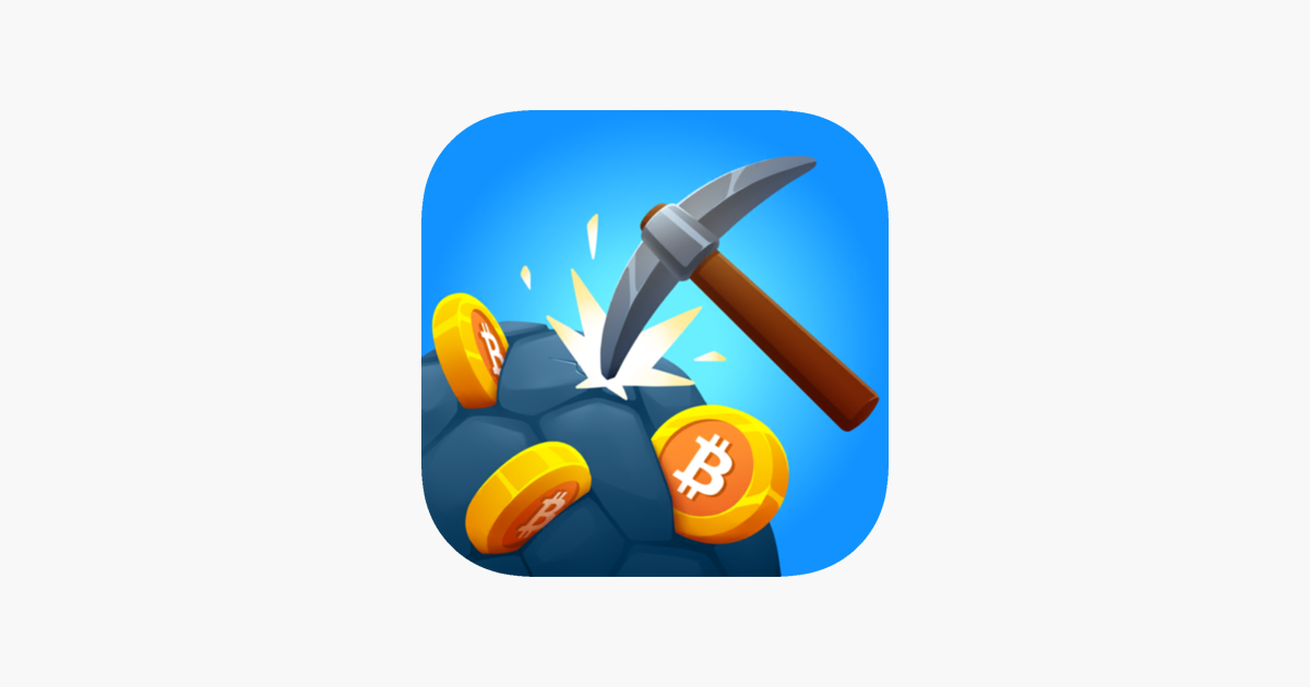 Games like Bitcoin Miner: Idle Tycoon