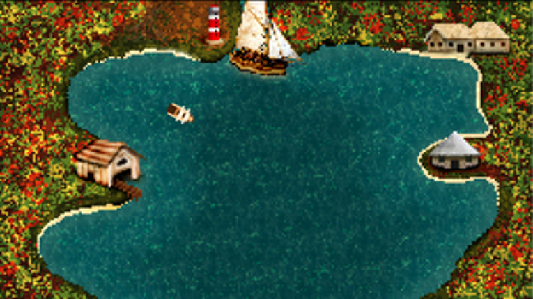 Bite-Sized Scares Image