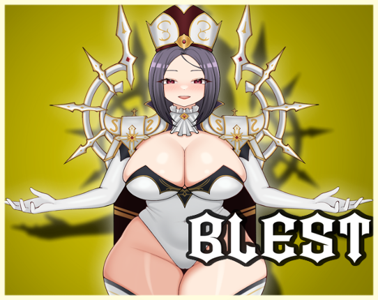 BLEST prototype Image