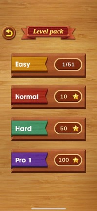 Block Escape : Unblock Sliding Image