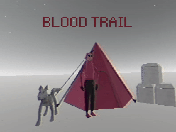 Games like Blood Trail