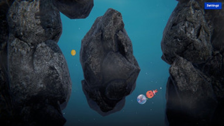 Bobbin' For Apples screenshot