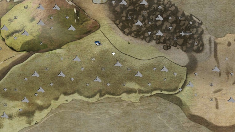 Botanical Warden screenshot