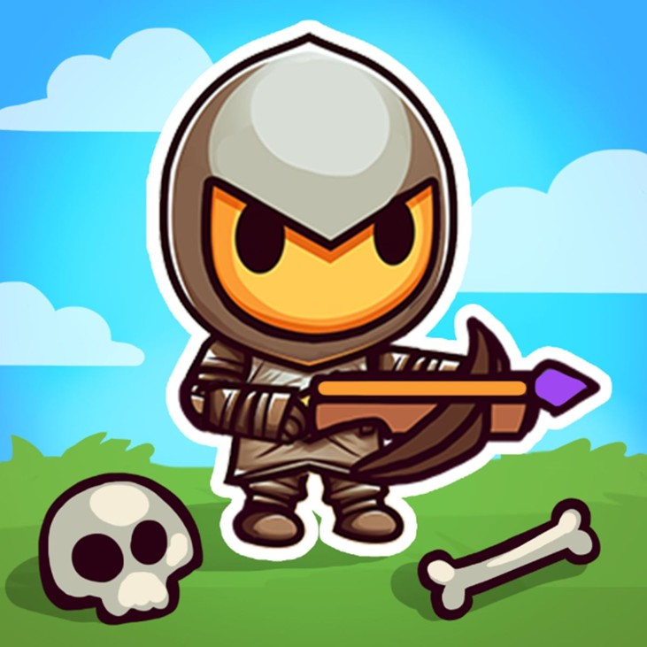 Games like Bounce Heroes