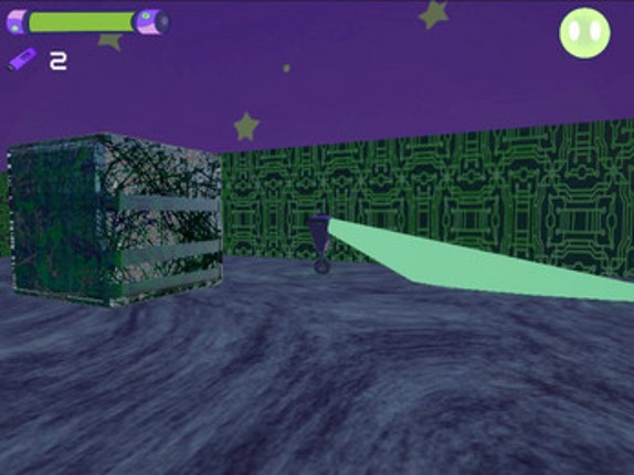 Brighid-5 screenshot
