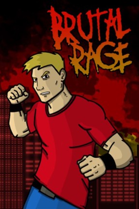 Brutal Rage Image