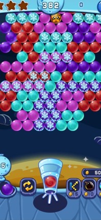 Bubble Pop Fun: Bubble Shooter screenshot