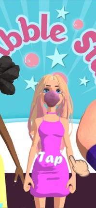 Bubble Star! screenshot