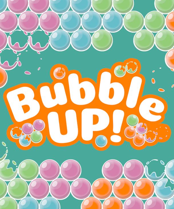 Games like Bubble UP!