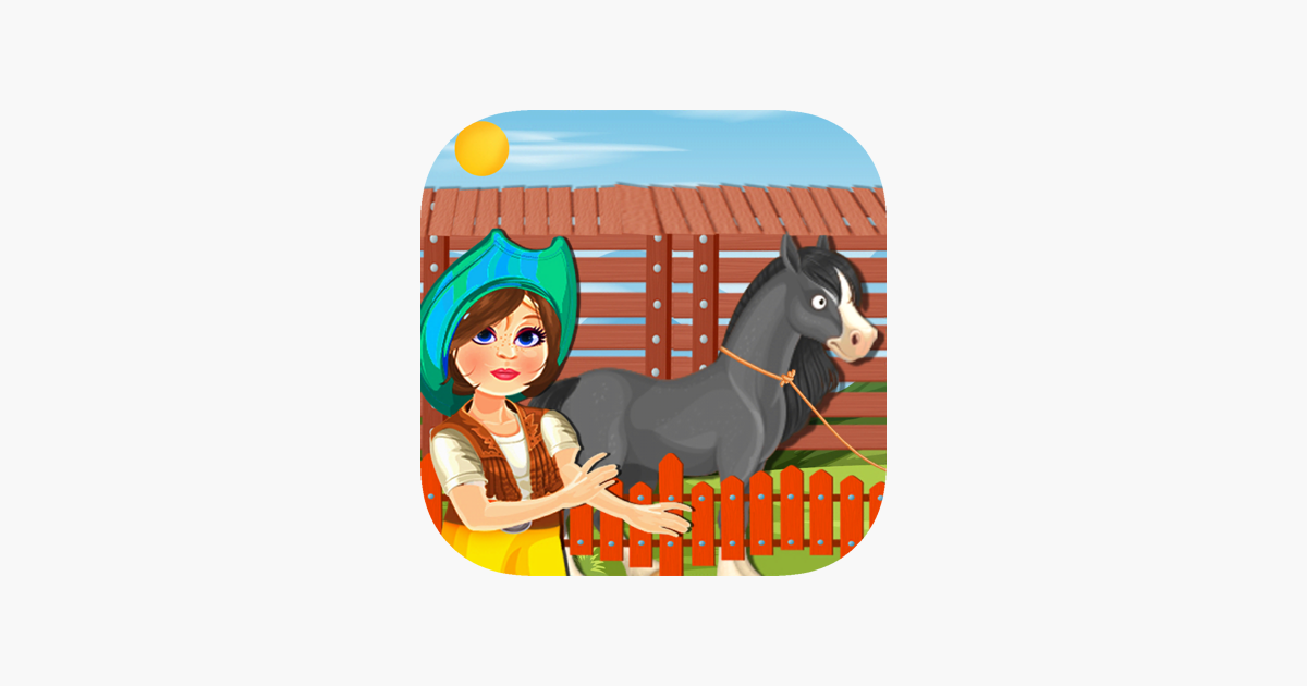 Games like Build a Horse Stable