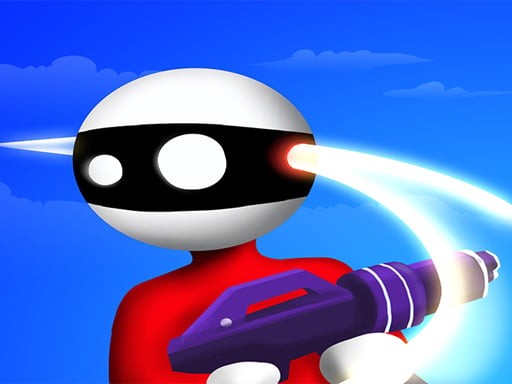 Games like Bullet Bender - MR bollet