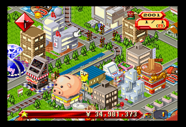 Burger Burger 2 Image