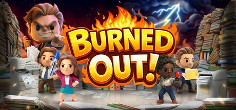 Games like Burned Out!