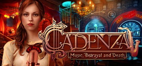 Games like Cadenza: Music, Betrayal and Death Collector's Edition