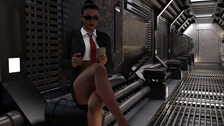 Cadulium screenshot