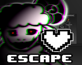 Games like Can You Escape Love?